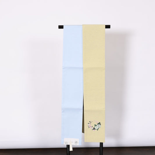 New sash belt (Hanhaba-obi) /Z013