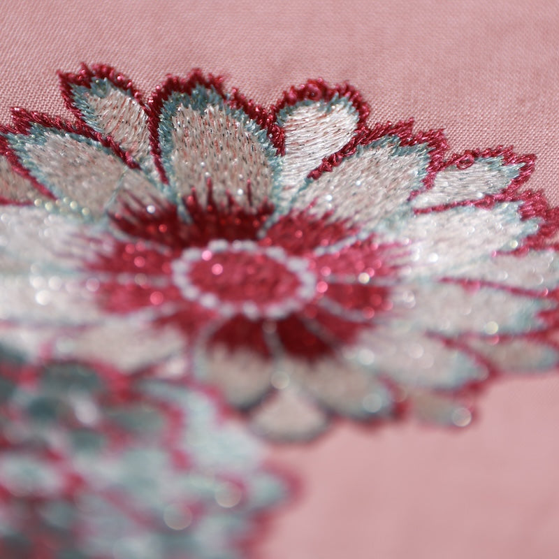 New sash belt (Hanhaba-obi) /Z014