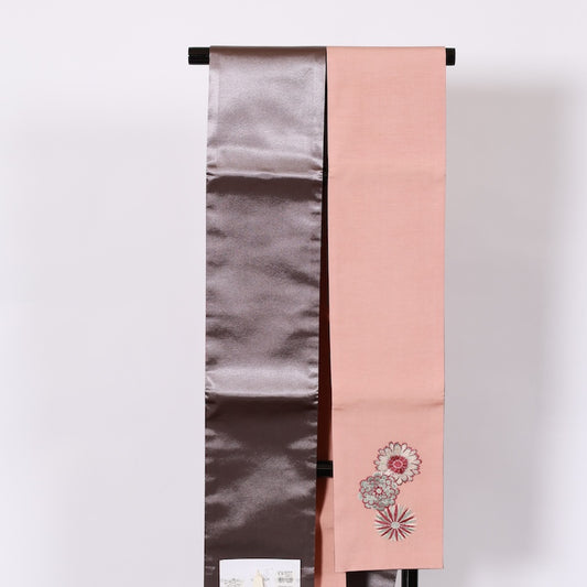 New sash belt (Hanhaba-obi) /Z014