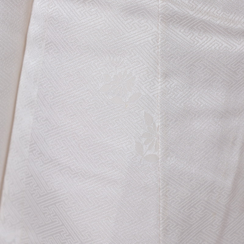 kimono (Houmongi) M-size 100% silk / 1396