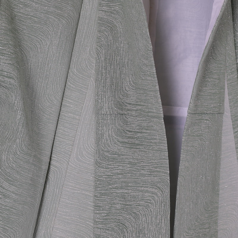 kimono (Komon) S-size 100% silk / 1398