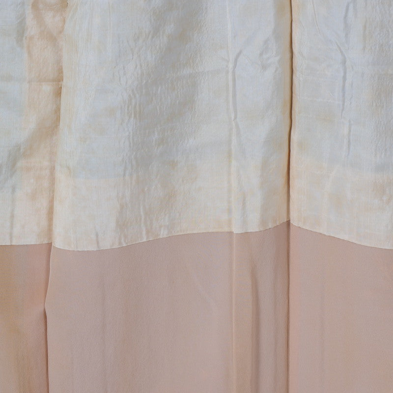 kimono (Komon) M-size 100% silk / 1402