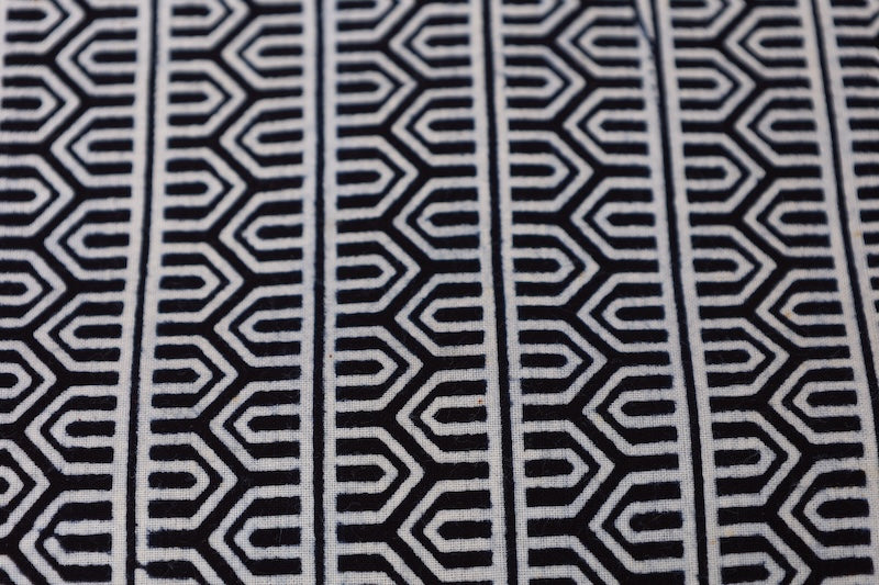 Yukata Fabric New cotton 100%cotton/ G124