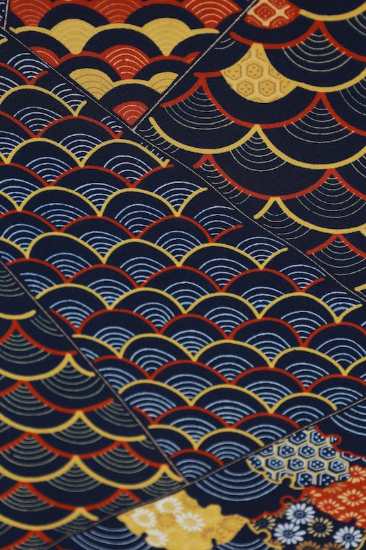 New fabric 100% Silk /G126