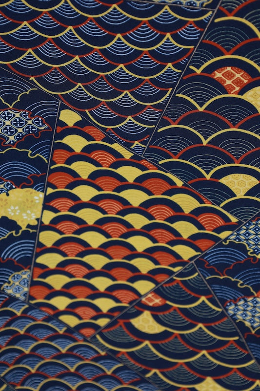 New fabric 100% Silk /G126