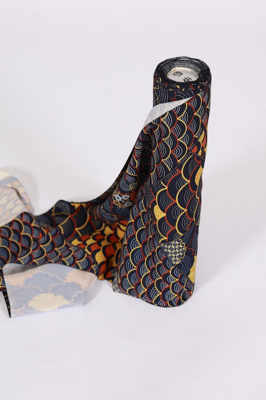 New fabric 100% Silk /G126