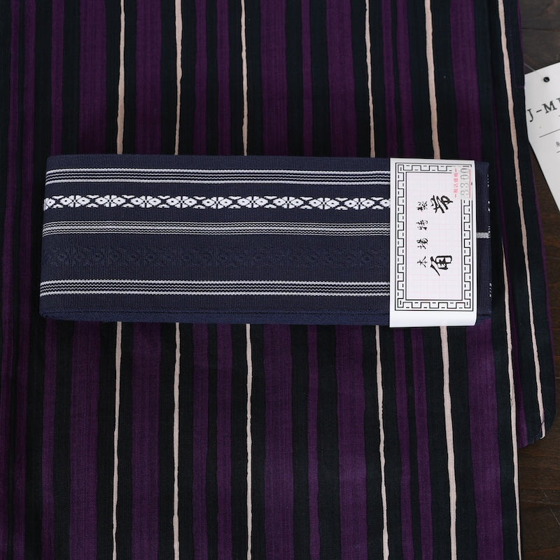 New men’s Yukata 2piaceset /12850