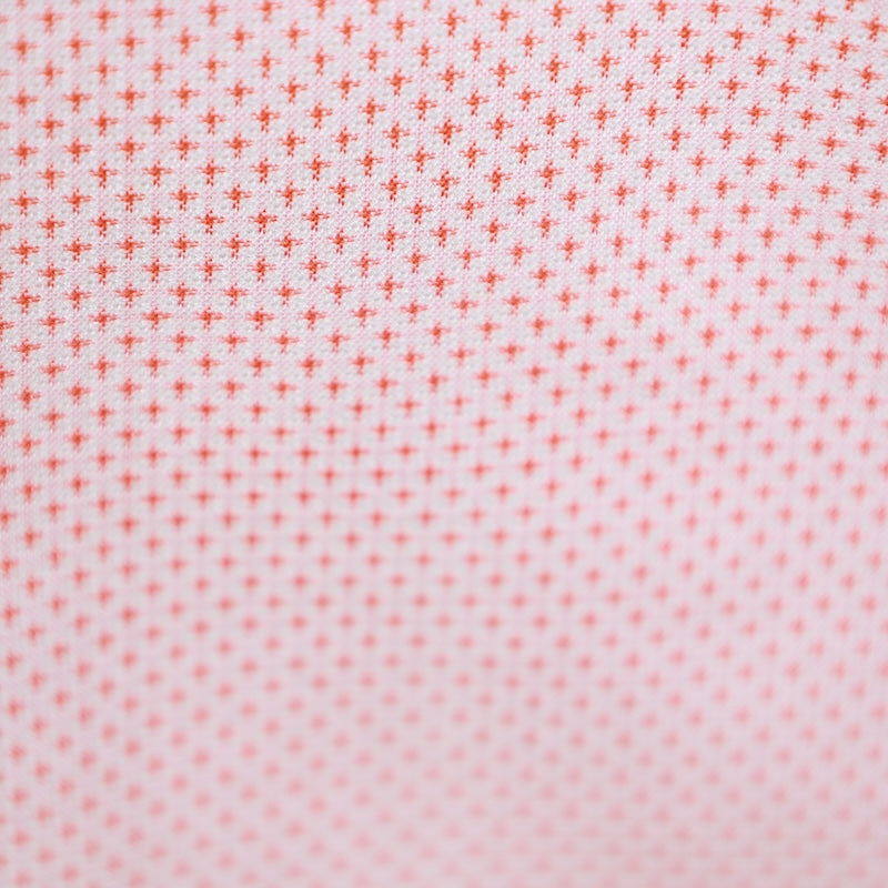 Japanese kimono<komon>-size M silk 100% silk /T16