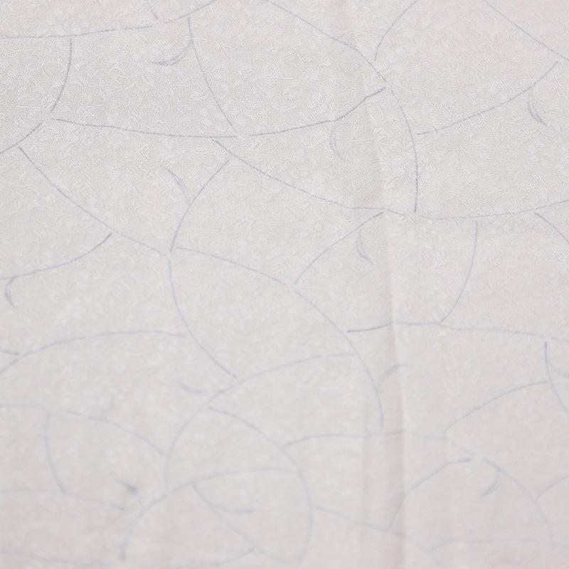 Japanese kimono<komon>-size S silk 100% silk /T27