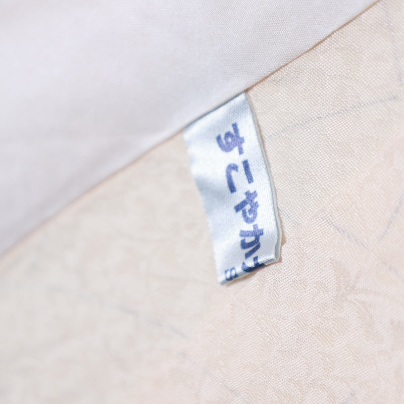 Japanese kimono<komon>-size S silk 100% silk /T27