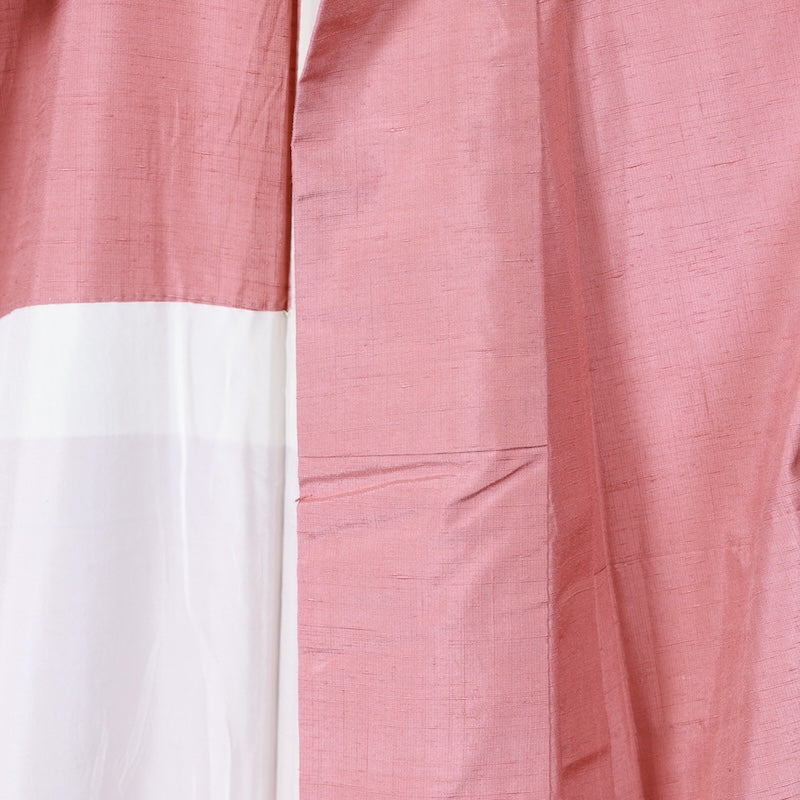 Japanese kimono<S>-size M silk 100% silk /T29