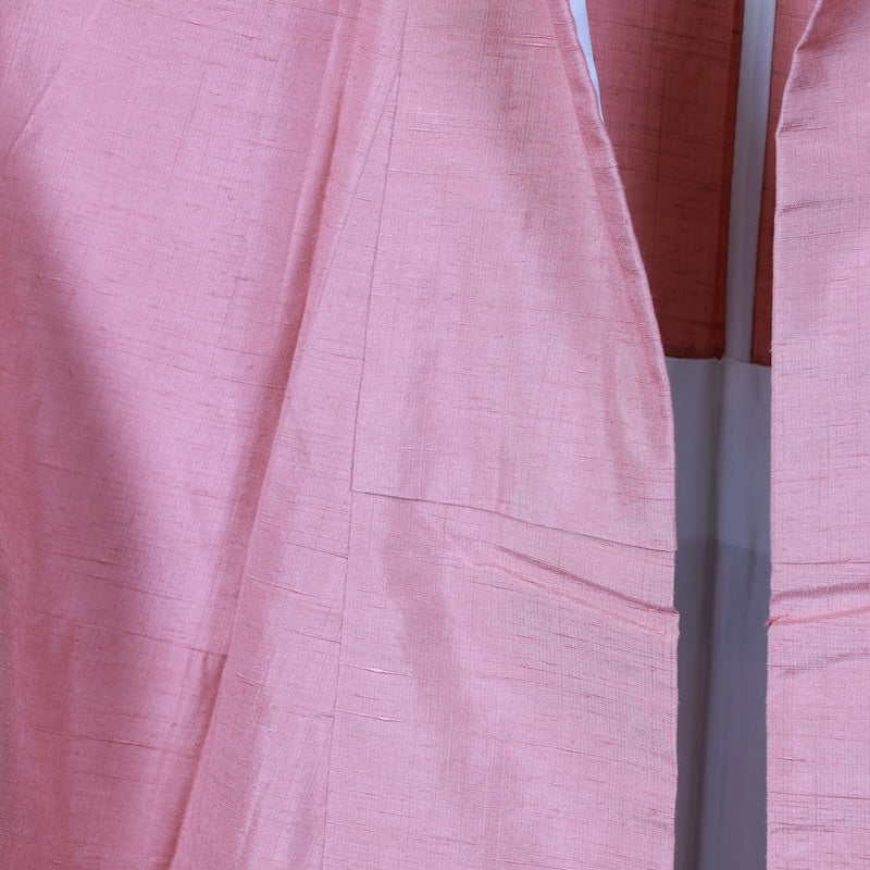 Japanese kimono<S>-size M silk 100% silk /T29