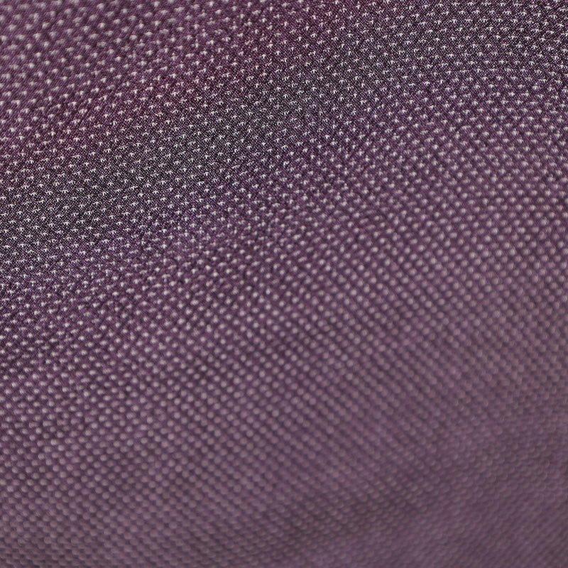 Japanese kimono used<tsumugi>-size M silk 100% silk /T43