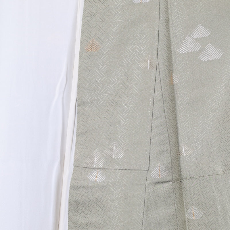 apanese kimono used <>-size M silk 100% silk /T64