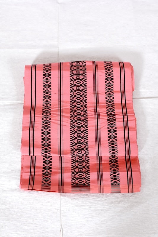 Used sash belt (nagoya-obi) 100% silk /A394