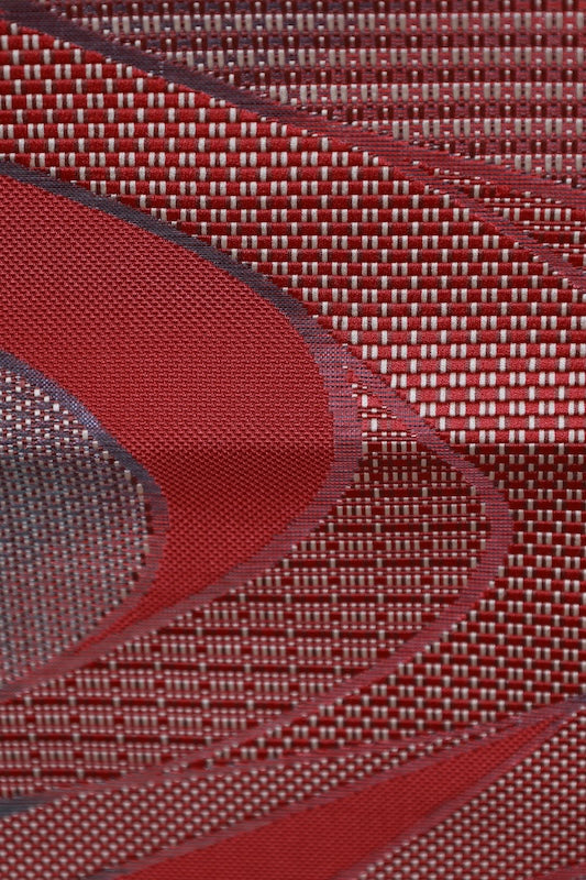 Used sash belt (nagoya-obi) 100% silk /A374