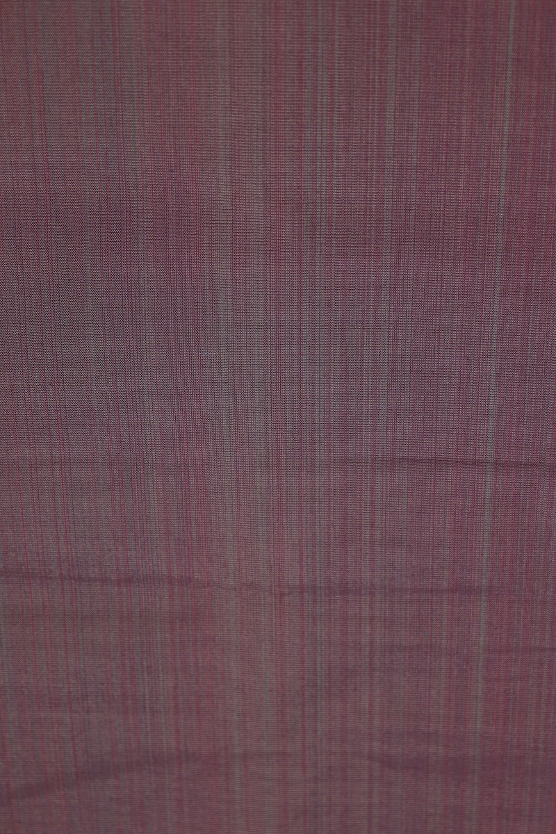 Japanese used sash belt (Nagoya-obi) 100% silk /B1116