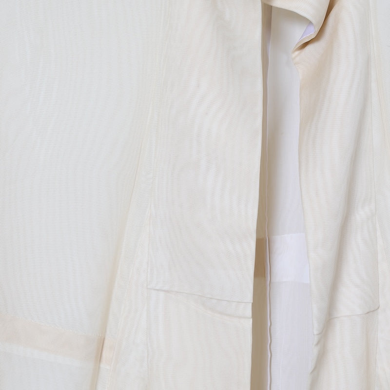 Japanese kimono(Houmongi) M Size silk100%A10