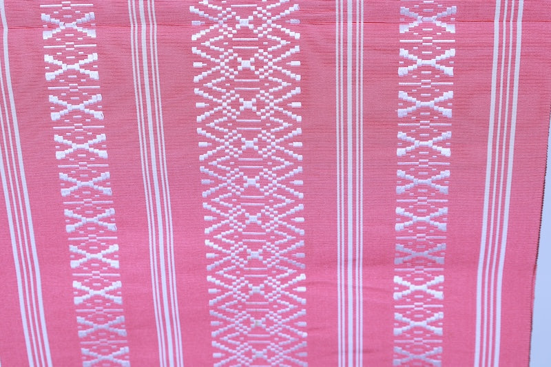 Used sash belt (nagoya-obi) 100% silk /367