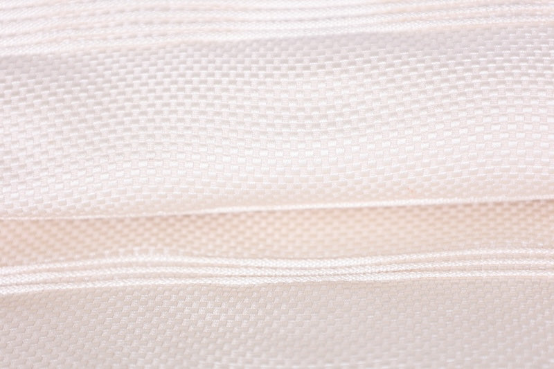 Used sash belt (nagoya-obi) 100% silk /A366