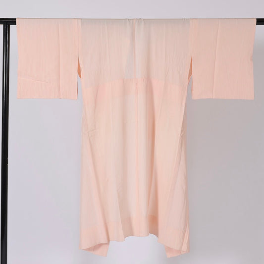 Wear under the kimono undershirt(Nagazyuban) M-size 100%silk / 1409