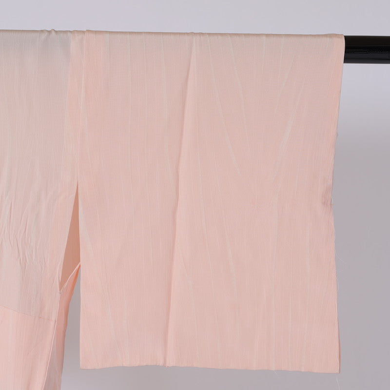 Wear under the kimono undershirt(Nagazyuban) M-size 100%silk / 1409