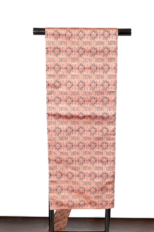 Used sash belt (nagoya-obi) 100% silk /A353