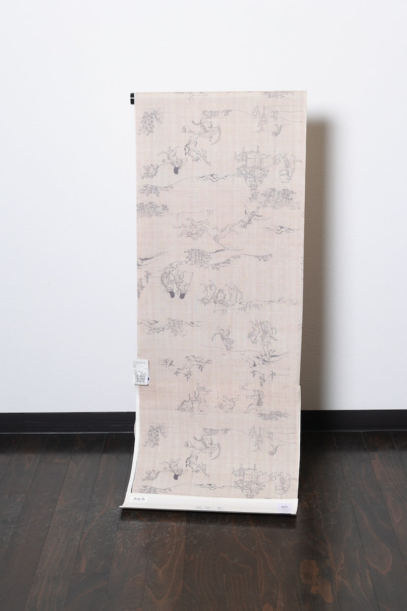 New Yukata fabric /SS50
