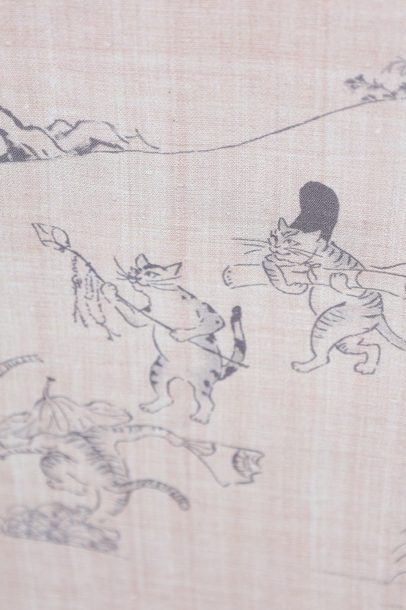 New Yukata fabric /SS50