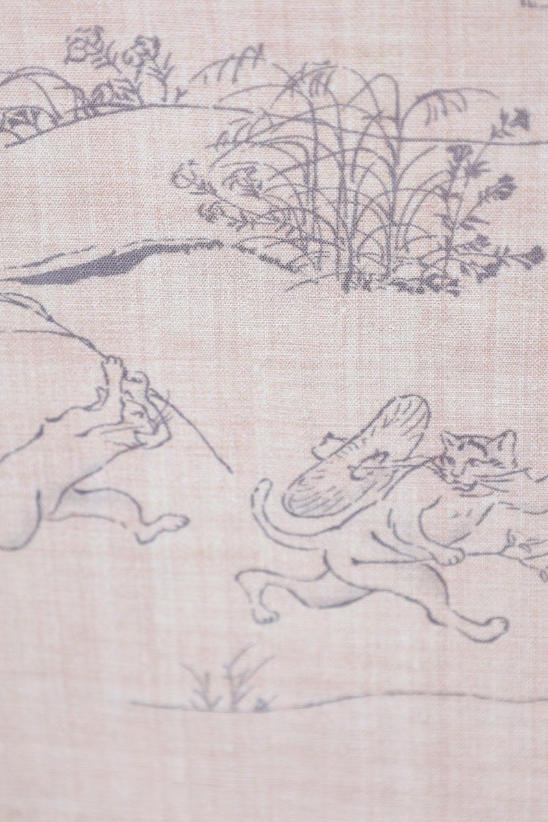 New Yukata fabric /SS50