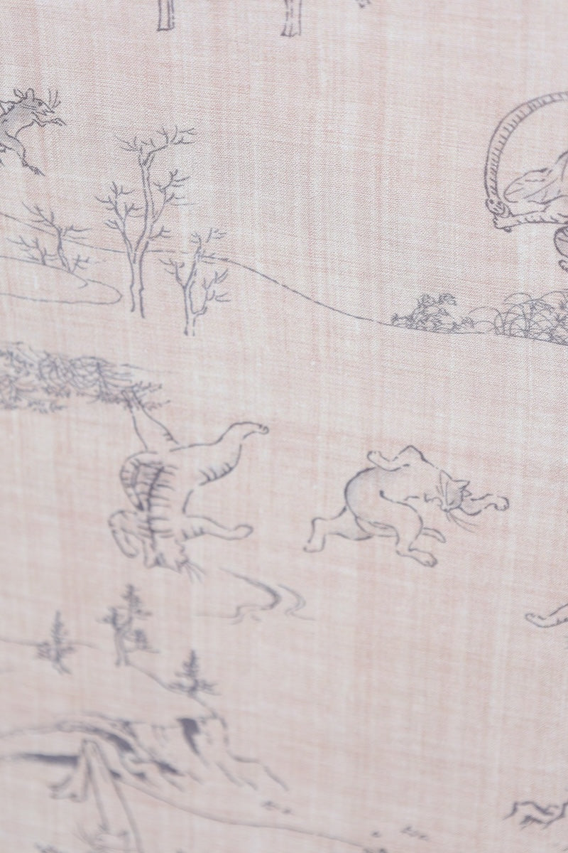 New Yukata fabric /SS50
