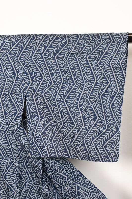 Japanese Yukata cotton / A570