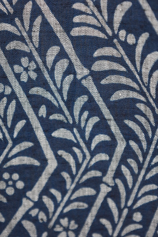 Japanese Yukata cotton / A570