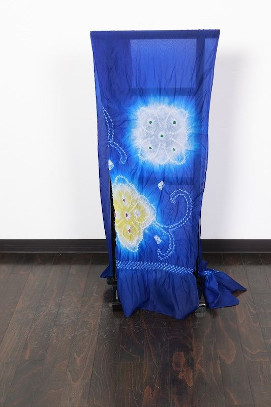 junior Heko-obi /B34