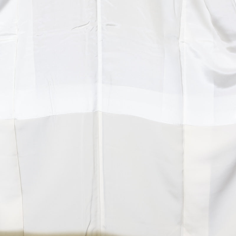 Japanese kimono New <komon>-size S silk 100% silk /T91