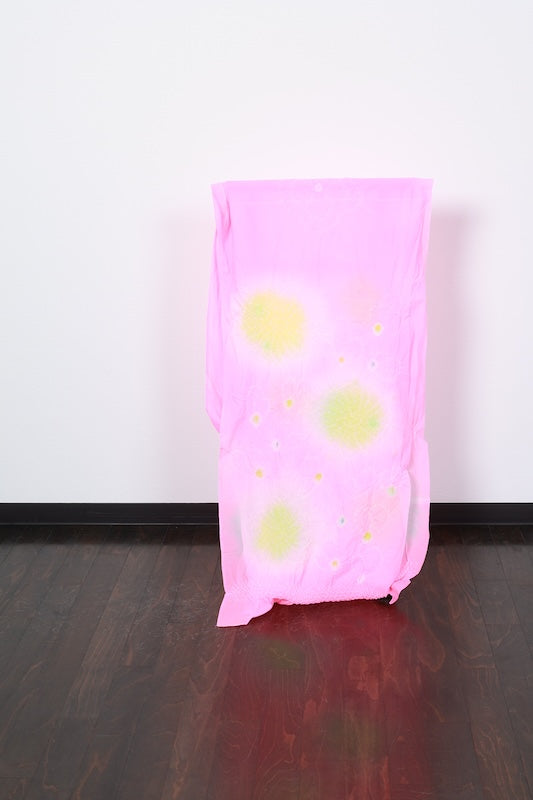 junior Heko-obi /B27