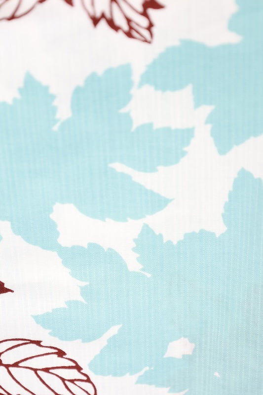 New Yukata /O53