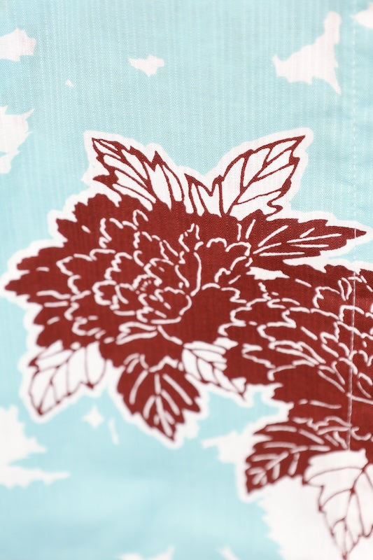 New Yukata /O53