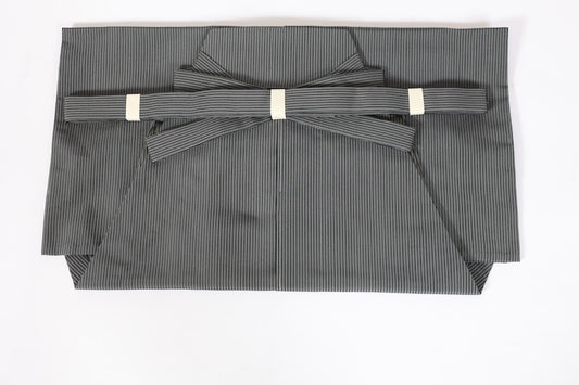 Men’s Hakama Unused New /B1150