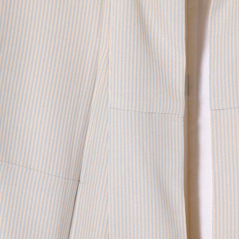 kimono (Komon) L-size 100% silk / C4
