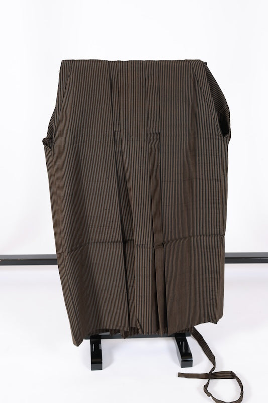 Men’s Hakama used /B1145