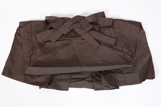 Men’s Hakama used /B1151