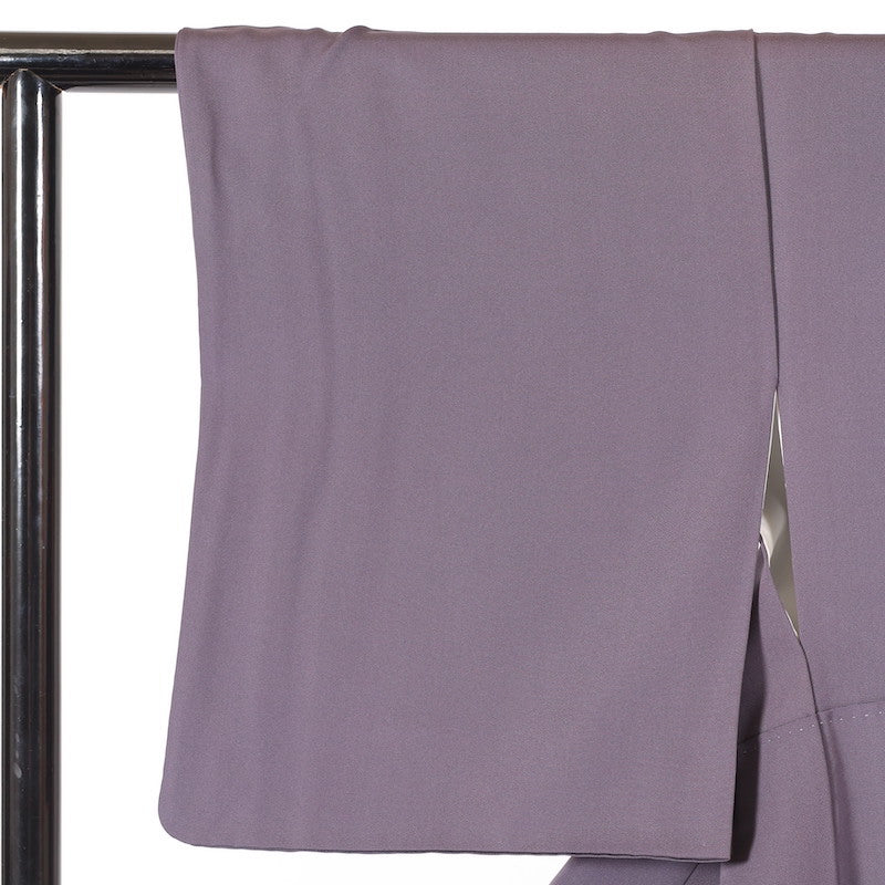 kimono (Houmongi) M-size 100% silk / C6