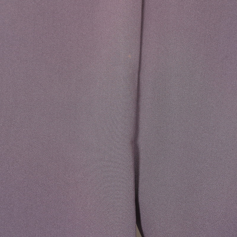 kimono (Houmongi) M-size 100% silk / C6