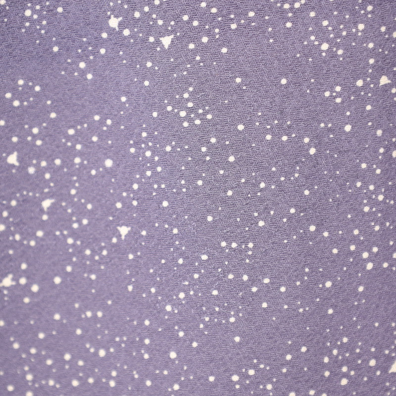 kimono (Houmongi) M-size 100% silk / C11