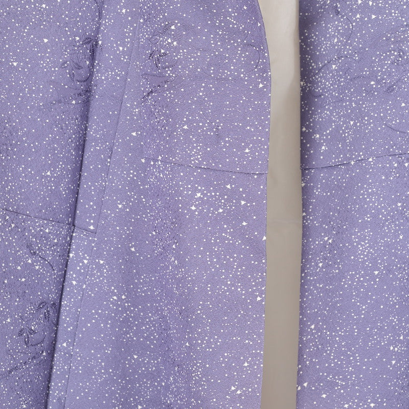 kimono (Houmongi) M-size 100% silk / C11