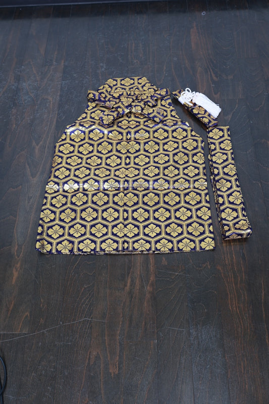 Boy Hakama Used /B55