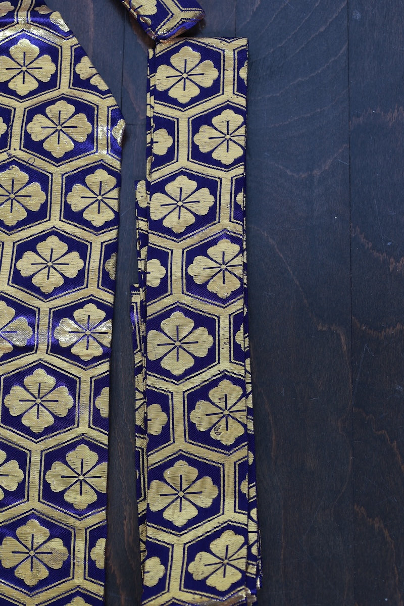 Boy Hakama Used /B55