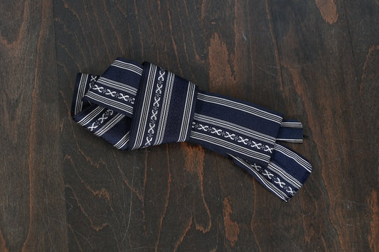 Men's obi Indigo /R01