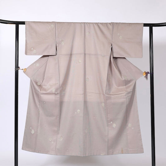 kimono (Komon) S-size 100% silk / C20